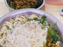 -古镇榨粉店(和平三街店)