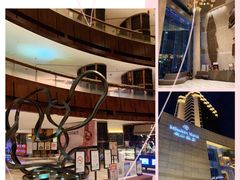 -岷山饭店-芝芝自助餐厅