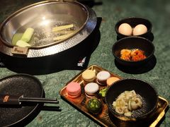 -牛New寿喜烧(金鹰世界店)