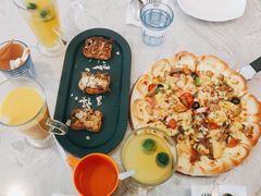 -必胜客(张掖西大街店)