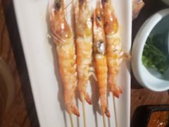 -九田家黑牛烤肉料理(太阳宫广场店)