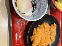 -食其家·牛丼咖喱(苏州永旺店)