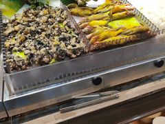 -苏格里岛自助海鲜烤肉火锅(集美万达店)