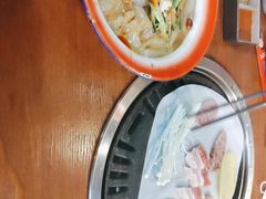 -正宗齐齐哈尔烤肉·齐牛哥鲜切炭火烤肉(杭州总店)