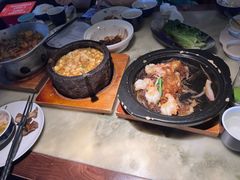 -绿茶餐厅(成都大悦城店)