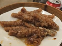 -京香轩·中餐厅(上海中庚聚龙酒店)