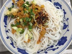 -高师傅特色米粉汤包(建设路店)