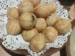 -川堂风·跷脚牛肉·乐山爆炒(宝山日月光店)