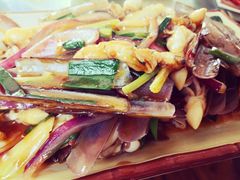 -八方海味餐厅