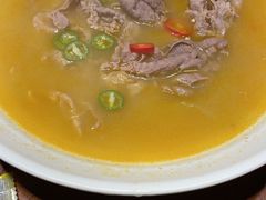 -楼兰新疆主题餐厅(苏州中心店)