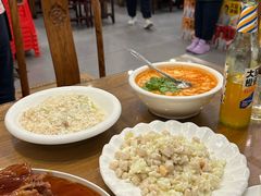 -砂锅李(九江路店)