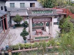 -东莞市可园博物馆