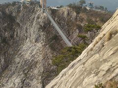 -明堂山风景区