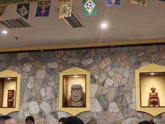 -拉丁餐厅·巴西烤肉自助(正佳广场店)
