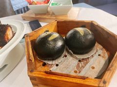 凤凰流沙包-南棠馆粤菜坊(群光店)