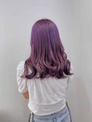 -诗悦发型SALON·圣罗兰店