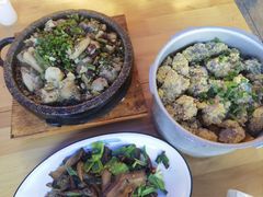 -郑件洋芋饭庄
