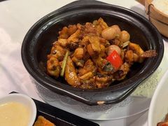 -广州建国酒店-盈丰阁粤菜-粤式茶点