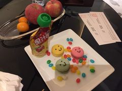 -广州四季酒店