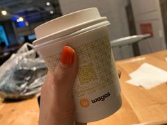 -Wagas沃歌斯(大学路店)