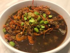 -華僑飯店中餐厅