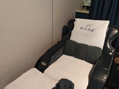 -陆琴脚艺·足浴·SPA(夫子庙店)