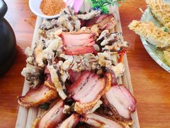 -云隐小厨·传统大理美食(复兴路店)