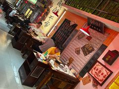 -江北北火锅馆·公路夜市(魏公村店)