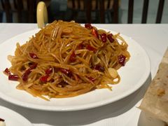 -聚味斋香辣蟹(生态城万达店)