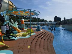 -上海玛雅海滩水公园