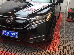 -车咖车美·AX隐形车衣改色膜