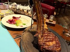 -恰餐厅及酒吧 CHAR Bar & Grill (北京丽都皇冠假日店)