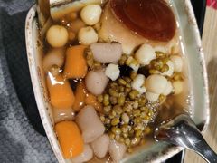 -鲜芋仙(南开大悦城店)