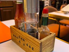 -get pizza意大利餐厅(凯德MALL店)