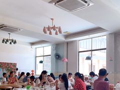 大堂-越乡小厨(侨港店)