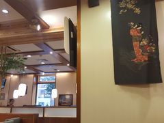 大堂-梦山水日本烧肉(五四广场店)