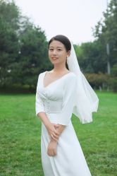 -布丁婚纱摄影工作室