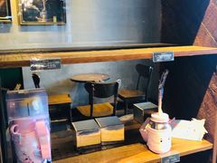 -星巴克(3号湾店)