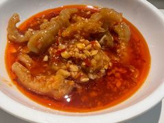 -小秦淮·南京土菜(新亭西路店)