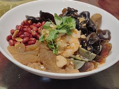 -惠宾饭庄(中山路店)