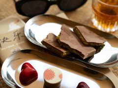 -Laderach 莱德拉(上海环贸iapm店)