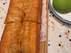 -点都德(广州白云山景区南门店)