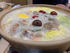 -三炮儿烧烤·羊锅·铁锅炖(南京首店)