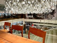 -无印良品餐堂 MUJI Diner(成都太古里店)