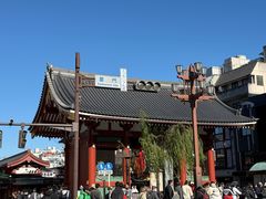 -浅草寺