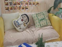 -白日梦奶茶