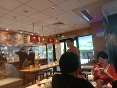 -遇见小面(江湾阳光天地店)