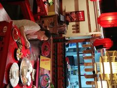 -谭鸭血老火锅(万象九宜城店)