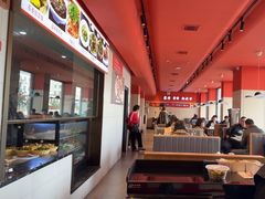 -亚伟瓦罐面美食城(淇县总店)