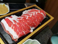 -湊湊火锅·茶憩(和平大悦城店)